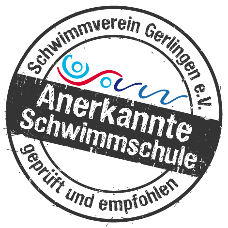 Anerkannte Schwimmschule des SVW